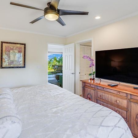 Ferienwohnung Pali Ke Kua 111 Princeville Exterior foto